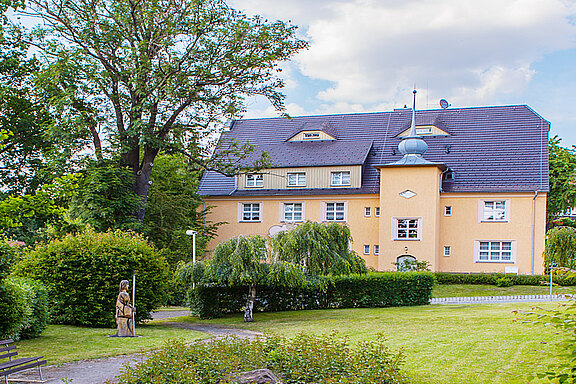 Gemeindeamt Mittelherwigsdorf Gemeindeamt Mittelherwigsdorf