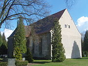 Kirche in Hermsdorf Kirche in Hermsdorf