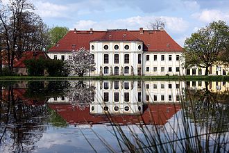 Schloss Königswartha Schloss Königswartha