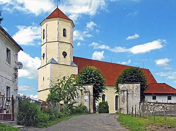 Die historische Kirche des Unbefleckten Herzens der Heiligen Jungfrau Maria in Platerówka Die historische Kirche des Unbefleckten Herzens der Heiligen Jungfrau Maria in Platerówka